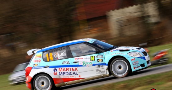Valasska Rally